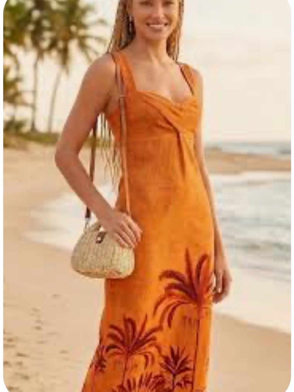 Studio F, Maxi Dress, NWT